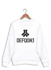 Sweatshirt Defqon 1 Festival
