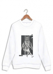 Sweatshirt Del Piero Legends