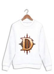 Sweatshirt Diablo Immortal