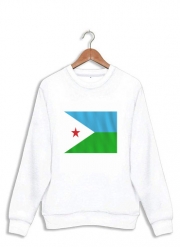Sweatshirt Djibouti