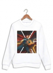 Sweatshirt Doctor Strange