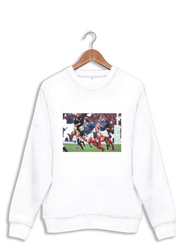 Sweatshirt Dominici Tribute Rugby