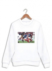 Sweatshirt Dominici Tribute Rugby