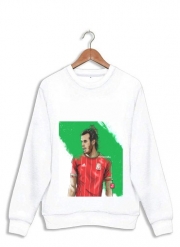 Sweatshirt Euro Wales