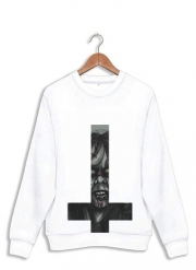 Sweatshirt Exorcist 