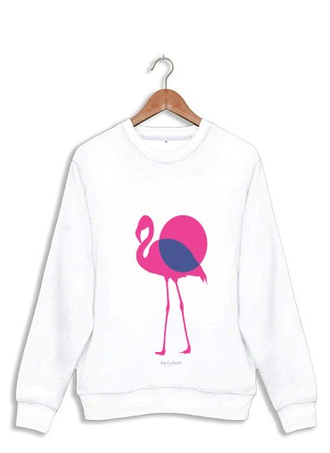 Sweatshirt FlamingoPOP