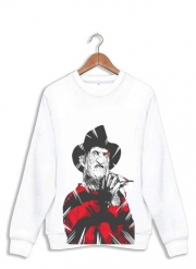 Sweatshirt Freddy 