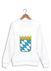 Sweatshirt Freistaat Bayern