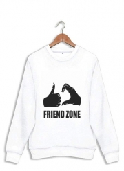 Sweatshirt Friend Zone