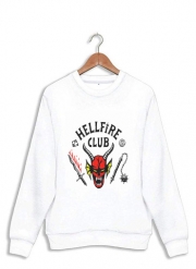 Sweatshirt Hellfire Club