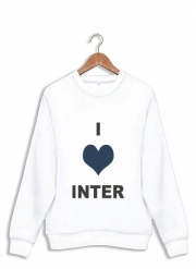 Sweatshirt Inter Milan Kit Shirt