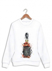 Sweatshirt Jack Daniels Fan Design