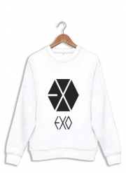 Sweatshirt K-pop EXO - PTP