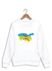 Sweatshirt Kabyle