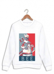 Sweatshirt Killer Bee Propagana