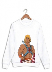 Sweatshirt Legendary Man