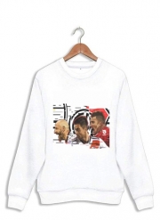 Sweatshirt Libertadores Trio Gallina