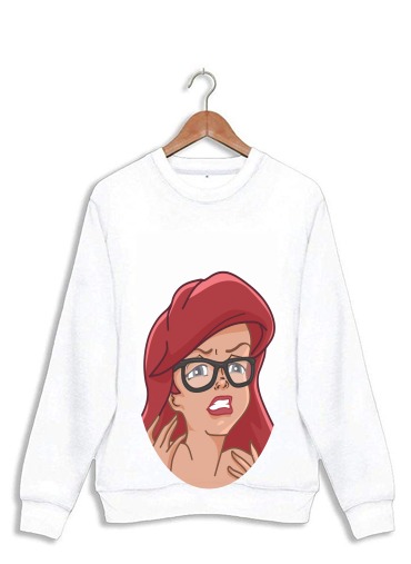 Sweatshirt Meme Collection Ariel