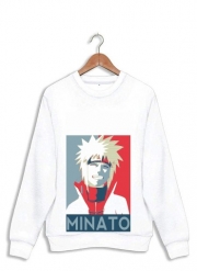 Sweatshirt Minato Propaganda