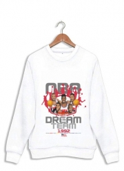 Sweatshirt NBA Legends: Dream Team 1992