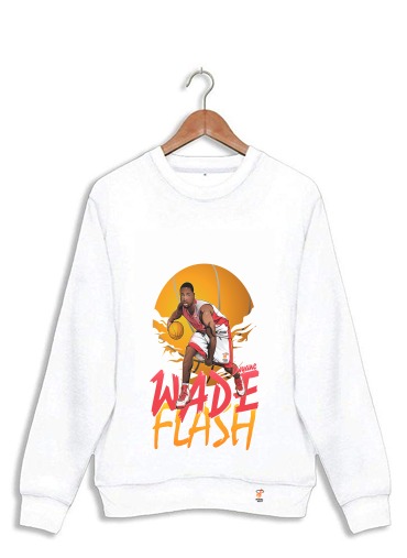Sweatshirt NBA Legends: Dwyane Wade
