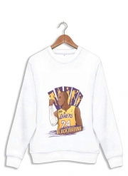 Sweatshirt NBA Legends: Kobe Bryant