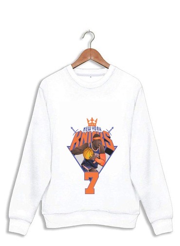 Sweatshirt NBA Stars: Carmelo Anthony