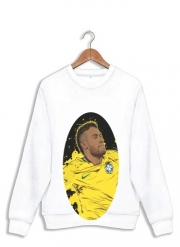 Sweatshirt Neymar Carioca Paris