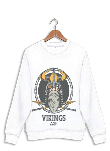 Sweatshirt Odin