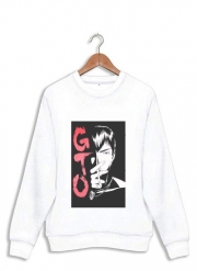 Sweatshirt Onizuka GTO Great Teacher