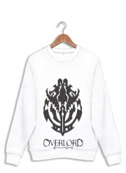 Sweatshirt Overlord Symbol