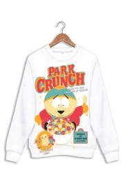 Sweatshirt Park Crunch