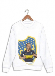 Sweatshirt Pipa Boca Benedetto Juniors 