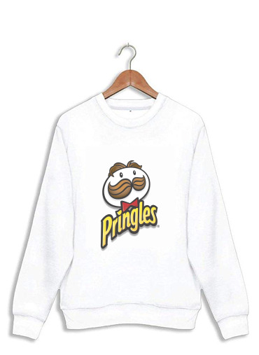 Sweatshirt Pringles Chips