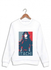 Sweatshirt Propaganda Itachi
