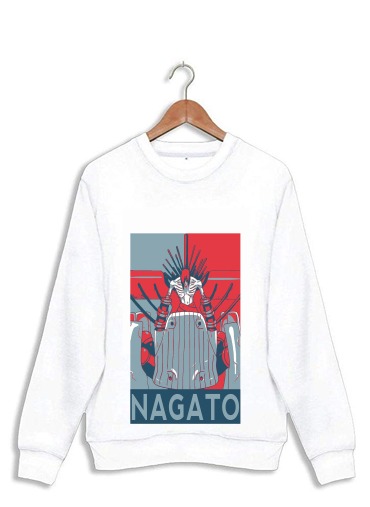 Sweatshirt Propaganda Nagato
