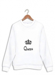 Sweatshirt Queen