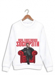 Sweatshirt Sociopath