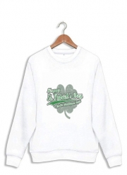 Sweatshirt St Patrick's