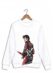 Sweatshirt The King Presley