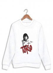Sweatshirt Tokyo Papel