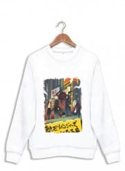 Sweatshirt Tokyo Revengers