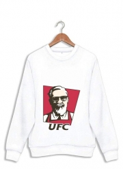 Sweatshirt UFC x KFC