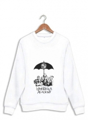 Sweatshirt Umbrella Academy