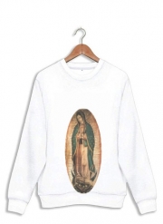 Sweatshirt Virgen Guadalupe