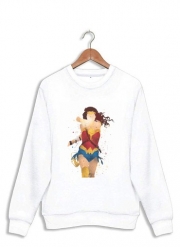 Sweatshirt Wonder Girl