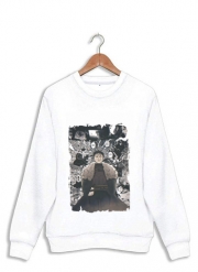 Sweatshirt Zenon Black Clover ArtScan