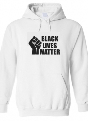 Sweat à capuche Black Lives Matter