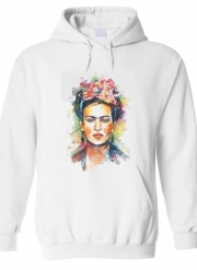 Sweat à capuche Frida Kahlo