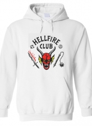 Sweat à capuche Hellfire Club